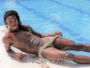 TARZAN_SEXYBOY