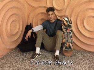 TAYBOR_SHAUX