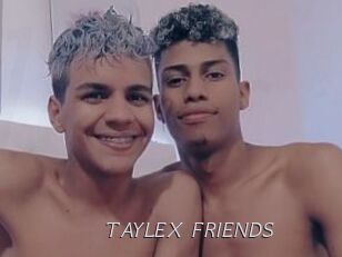 TAYLEX_FRIENDS