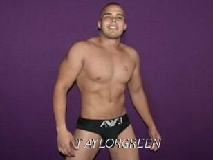 TAYLOR_GREEN