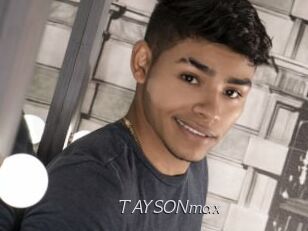 TAYSONmax