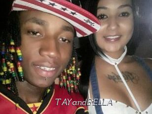 TAYandBELLA