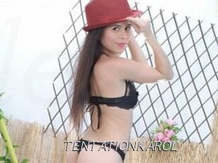 TENTATION_KAROL