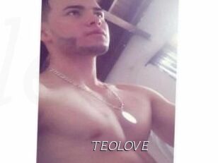 TEO_LOVE