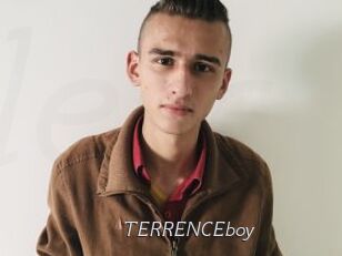 TERRENCEboy