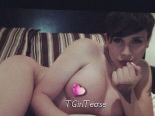 TGirlTease