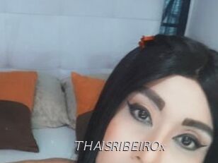 THAISRIBEIROx