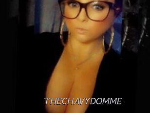THECHAVYDOMME