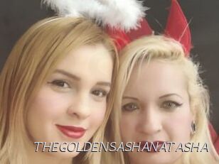 THEGOLDENSASHANATASHA