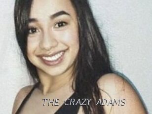 THE_CRAZY_ADAMS Le Scandale