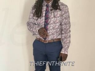 THIEFINTHENITE