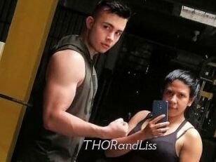 THORandLiss