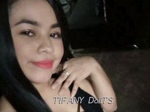 TIFANY_DollTS