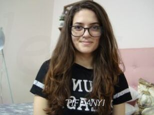 TIFFANYI