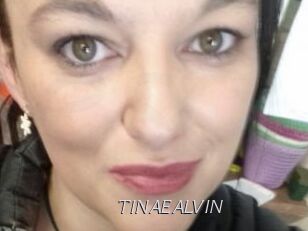 TINAEALVIN