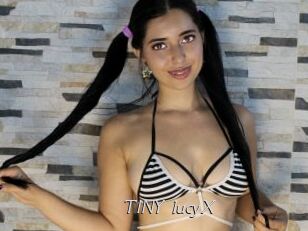 TINY_lucyX
