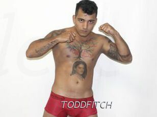 TODDFITCH
