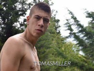 TOMASMILLER