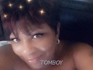 TOMBOY