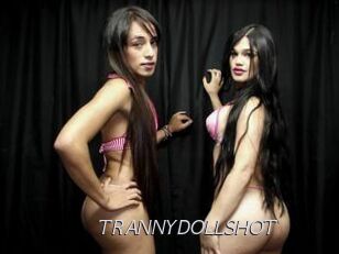 TRANNYDOLLSHOT
