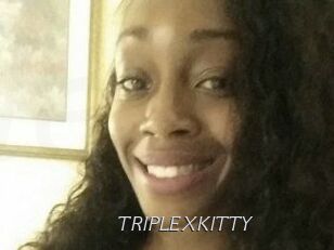 TRIPLEXKITTY