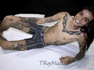 TRoyMalik