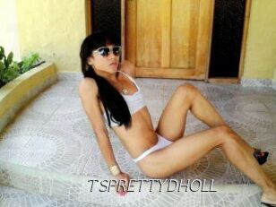 TSPRETTYDHOLL