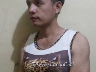 TSVivaJumboCock