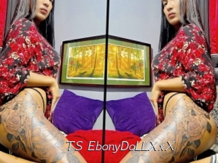 TS_EbonyDoLLXxX