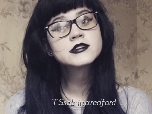 TSsabrinaredford