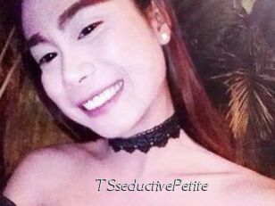 TSseductivePetite