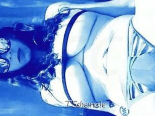 TSshemale