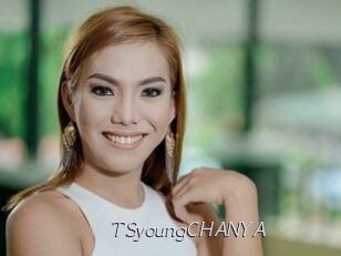 TSyoungCHANYA