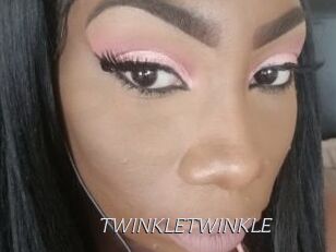 TWINKLETWINKLE