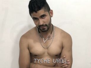 TYCHE_URIEL