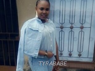 TYRABABE