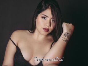 TaamaraDoll