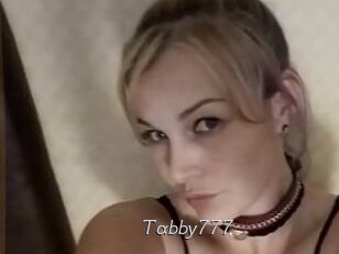 Tabby777