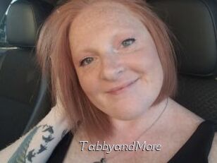 TabbyandMore