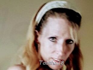 Tabitha78
