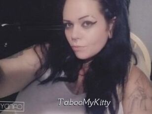 TabooMyKitty