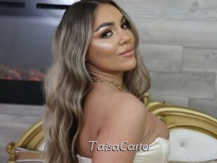 TaisaCarter