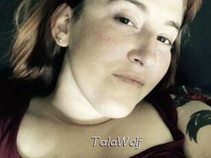 TalaWolf
