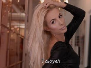 Talayeh