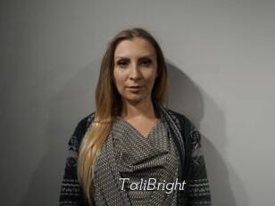 TaliBright
