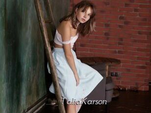 TaliaKarson