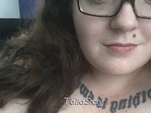 TaliaStory