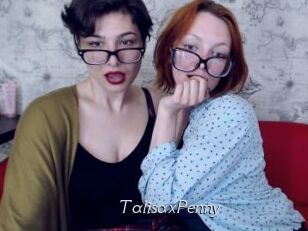 TalisaxPenny