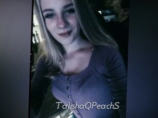 TalishaQPeachS
