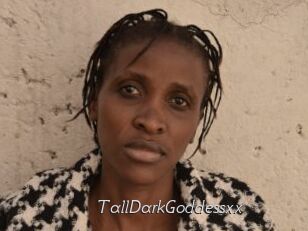 TallDarkGoddessxx